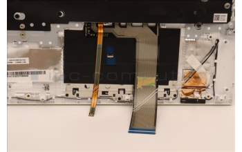 Lenovo 5CB1H71079 COVER Upper Case ASM_EURO ENGL82RGSTW/BU