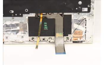 Lenovo 5CB1H71080 COVER Upper Case ASM_FRA L82RG ST W/BU