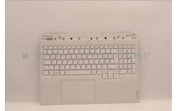 Lenovo 5CB1H71089 COVER Upper Case ASM_ITA L82RG ST W/BU