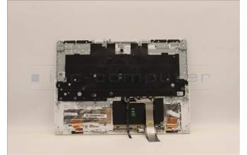 Lenovo 5CB1H71091 COVER Upper Case ASM_KOR L82RG ST W/BU