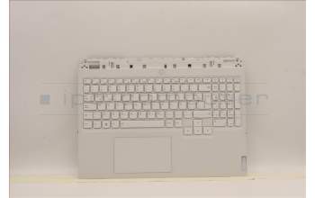 Lenovo 5CB1H71092 COVER Upper Case ASM_LA SPA L82RG STW/BU