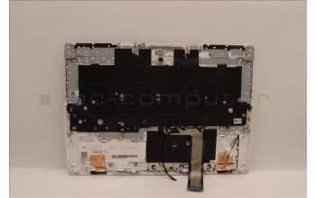 Lenovo 5CB1H71095 COVER Upper Case ASM_RUS L82RG ST W/BU