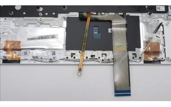 Lenovo 5CB1H71097 COVER Upper Case ASM_SPA L82RG ST W/BU