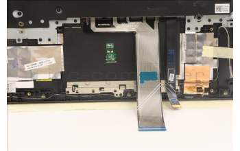 Lenovo 5CB1H71262 COVER Upper Case ASM_JPN L82RY SG W/RGB