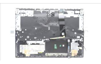 Lenovo 5CB1H71272 COVER Upper Case ASM_THAI L82RY SG W/RGB