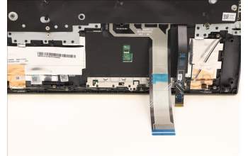 Lenovo 5CB1H71276 COVER Upper Case ASM_USA ENGL82RYSGW/RGB