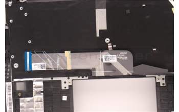 Lenovo 5CB1H71422 COVER Upper Case ASM_USA ENG W82R9 SG BL