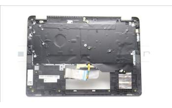 Lenovo 5CB1H71426 COVER Upper Case ASM_TUR W 82R9 SG BL
