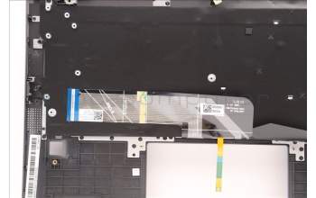 Lenovo 5CB1H71427 COVER Upper Case ASM_THAI W 82R9 SG BL