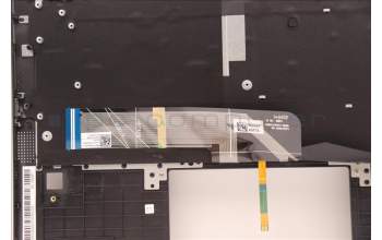 Lenovo 5CB1H71430 COVER Upper Case ASM_FRA/ENG W82R9 SG BL