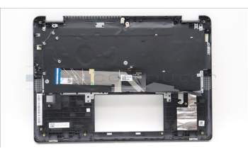 Lenovo 5CB1H71434 COVER Upper Case ASM_FRA W 82R9 SG BL