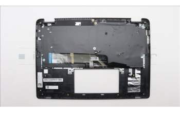 Lenovo 5CB1H71451 COVER Upper Case ASM_FRA/ARA W82R9 SG BL