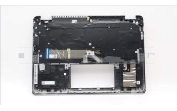 Lenovo 5CB1H71537 COVER Upper Case ASM_SPA W 82R9 CG BL