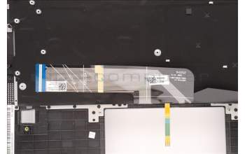 Lenovo 5CB1H71541 COVER Upper Case ASM_LA SPA W 82R9 CG BL