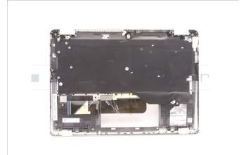 Lenovo 5CB1H71547 COVER Upper Case ASM_GER W 82R9 CG BL