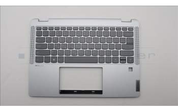 Lenovo 5CB1H71551 COVER Upper Case ASM_GRE W 82R9 CG BL