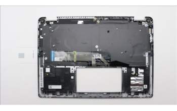Lenovo 5CB1H71551 COVER Upper Case ASM_GRE W 82R9 CG BL