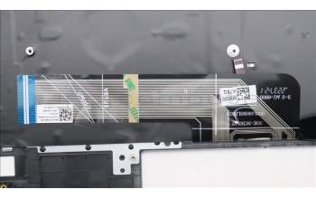 Lenovo 5CB1H71551 COVER Upper Case ASM_GRE W 82R9 CG BL