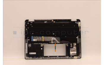 Lenovo 5CB1H71552 COVER Upper Case ASM_HBW W 82R9 CG BL