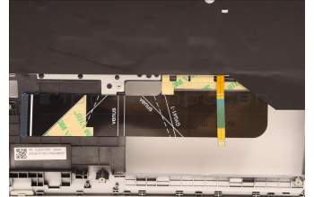 Lenovo 5CB1H71557 COVER Upper Case ASM_SLV W 82R9 CG BL