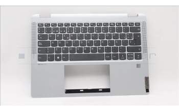 Lenovo 5CB1H71568 COVER Upper Case ASM_SPA W 82R9 CG