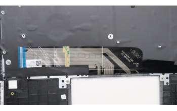 Lenovo 5CB1H72331 COVER Upper Case ASM_FRA W 82R9 CG