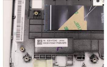 Lenovo 5CB1H72342 COVER Upper Case ASM_SWS W 82R9 CG