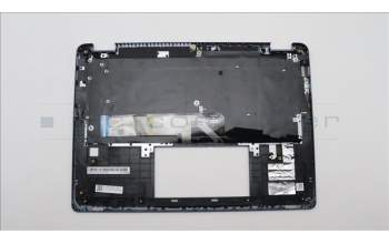 Lenovo 5CB1H72354 COVER Upper Case ASM_SPA W 82R9 SB BL