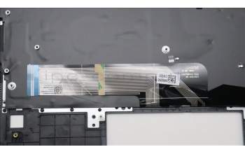 Lenovo 5CB1H72363 COVER Upper Case ASM_FRA W 82R9 SB BL