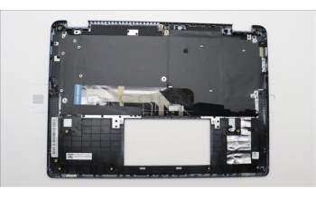 Lenovo 5CB1H72371 C-Cover with keyboard,Nordic,Backlight