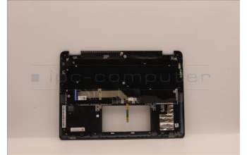 Lenovo 5CB1H72378 COVER Upper Case ASM_BUL W 82R9 SB BL