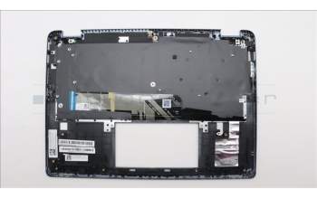 Lenovo 5CB1H72388 COVER Upper Case ASM_POR W 82R9 SB