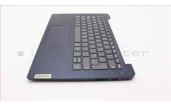 Lenovo 5CB1H72477 COVER Upper Case ASM_UKE L82RM AB_NFP