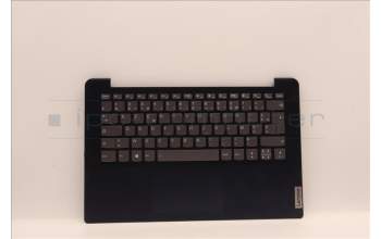 Lenovo 5CB1H72514 COVER Upper Case ASM_FRA L82RM AB_NFP_BL