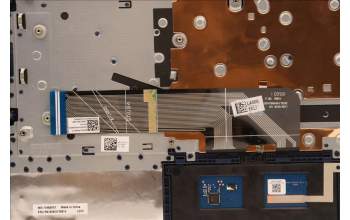 Lenovo 5CB1H72514 COVER Upper Case ASM_FRA L82RM AB_NFP_BL