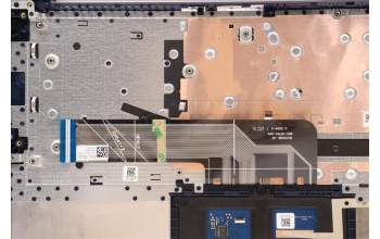 Lenovo 5CB1H72627 COVER Upper Case ASM_KOR L82RM AB_NFP_BL