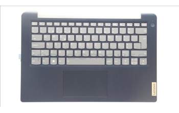 Lenovo 5CB1H72630 COVER Upper Case ASM_POR L82RM AB_NFP_BL