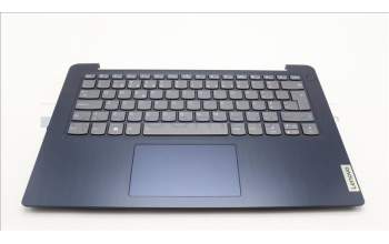 Lenovo 5CB1H72630 COVER Upper Case ASM_POR L82RM AB_NFP_BL