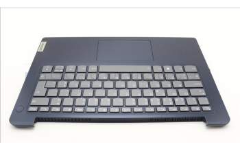 Lenovo 5CB1H72630 COVER Upper Case ASM_POR L82RM AB_NFP_BL