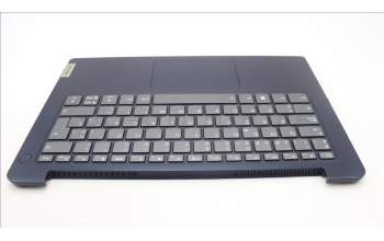 Lenovo 5CB1H72633 COVER Upper Case ASM_SPA L82RM AB_NFP_BL