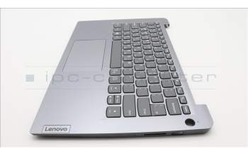Lenovo 5CB1H72650 COVER Upper Case ASM_KOR L82RM AG_FP