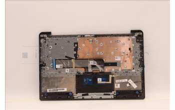 Lenovo 5CB1H72654 COVER Upper Case ASM_GER L82RM AG_FP