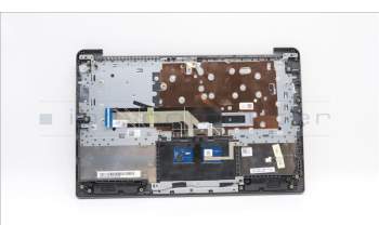 Lenovo 5CB1H72661 COVER Upper Case ASM_BEL L82RM AG_FP