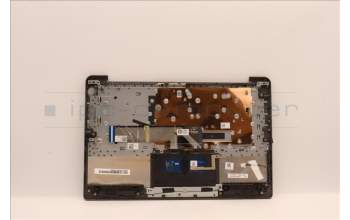 Lenovo 5CB1H72679 COVER Upper Case ASM_FRA L82RM AG_FP_BL