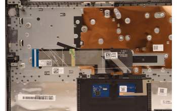 Lenovo 5CB1H72679 COVER Upper Case ASM_FRA L82RM AG_FP_BL