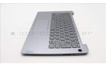 Lenovo 5CB1H72693 COVER Upper Case ASM_POR L82RM AG_FP_BL