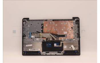 Lenovo 5CB1H72697 COVER Upper Case ASM_SWS L82RM AG_FP_BL