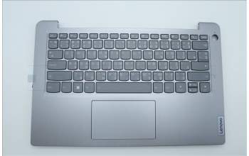 Lenovo 5CB1H72699 COVER Upper Case ASM_THAI L82RM AG_FP_BL
