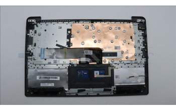 Lenovo 5CB1H72713 COVER Upper Case ASM_KOR L82RM AG_NFP