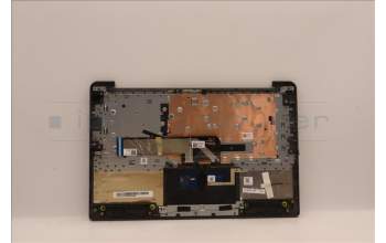 Lenovo 5CB1H72728 COVER Upper Case ASM_EURO ENGL82RMAG_NFP